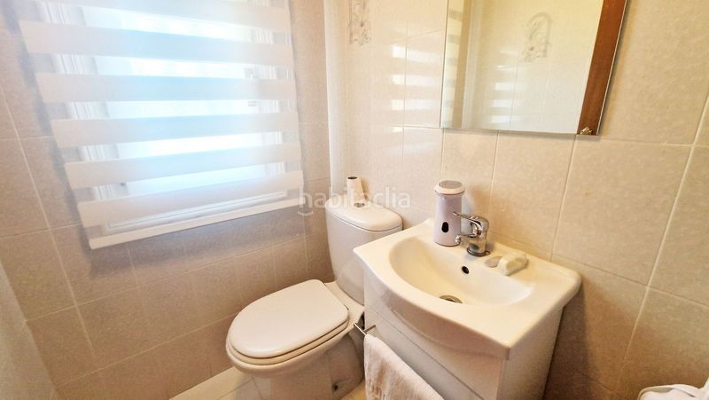 Foto 19b99b2f-9fda-4b4c-a23f-64266c0d39c8. Casa adossada amb xemeneia piscina a Mijas golf Mijas