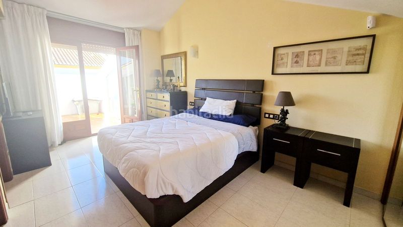 Foto 2a39b817-5c11-4380-8edd-5415a365bb6e. Casa adossada amb xemeneia piscina a Mijas golf Mijas