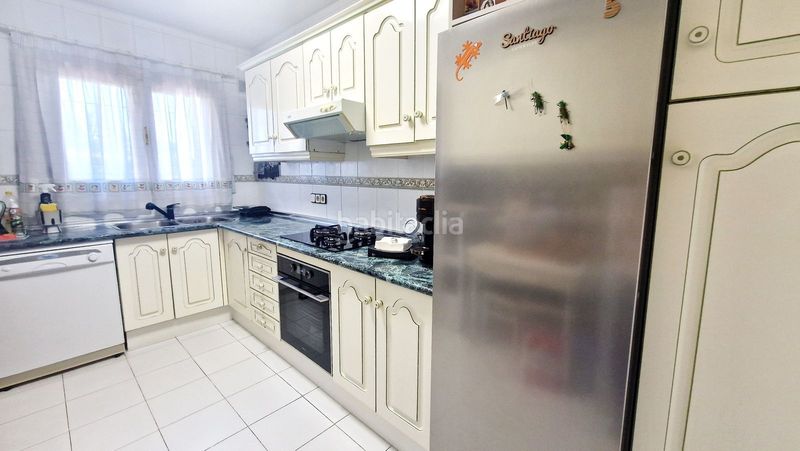 Foto bcd2023b-f88e-4774-a22f-a8084e4fcccc. Casa adossada amb xemeneia piscina a Mijas golf Mijas