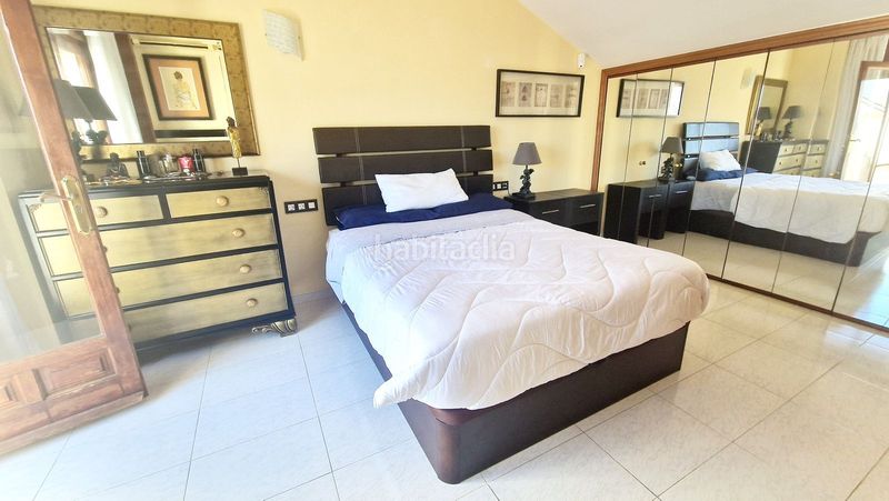 Foto e861c043-f4a1-4ec5-95bd-5324a133a1f5. Casa adossada amb xemeneia piscina a Mijas golf Mijas