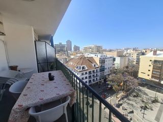 Pis a Puerto Deportivo