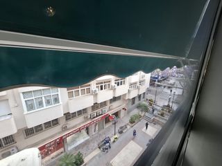 Pis a Puerto Deportivo