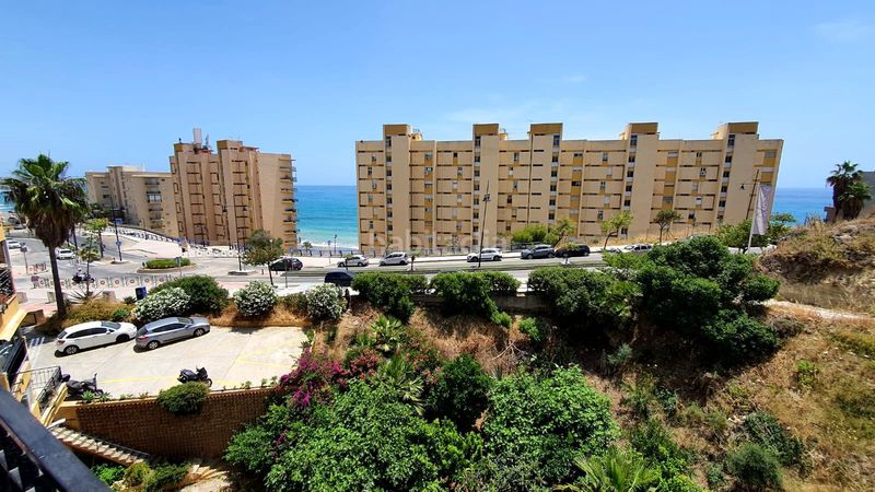 Foto eaea20ca-e3e8-4ec2-9581-70919aa126ce. Pis a Las Gaviotas - Carvajal Fuengirola