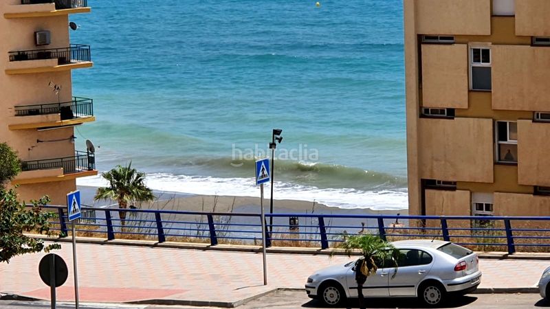 Foto fe2a5cb6-bba1-4093-8a62-7f58842834bd. Pis a Las Gaviotas - Carvajal Fuengirola