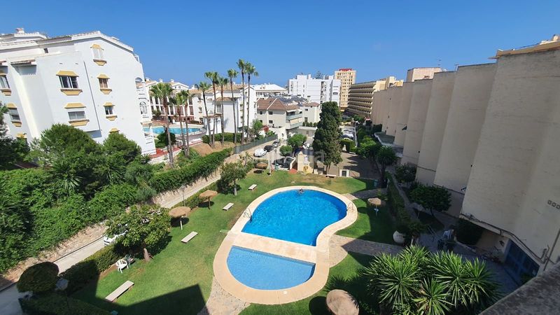 Foto 1c069bc5-7a21-4f03-a43a-8b73ea414b37. Pis amb piscina a Torreblanca del Sol Fuengirola