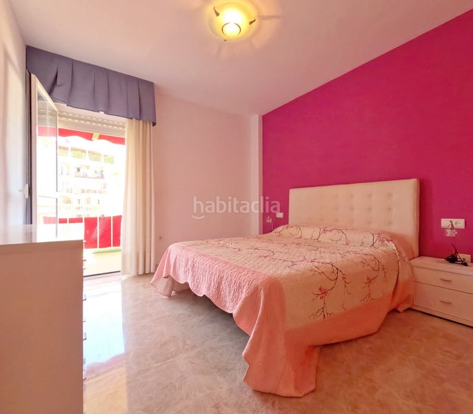 Foto 96baabd5-8ad9-4786-98c5-a23d3e14956d. Pis amb aparcament piscina a Los Boliches Fuengirola