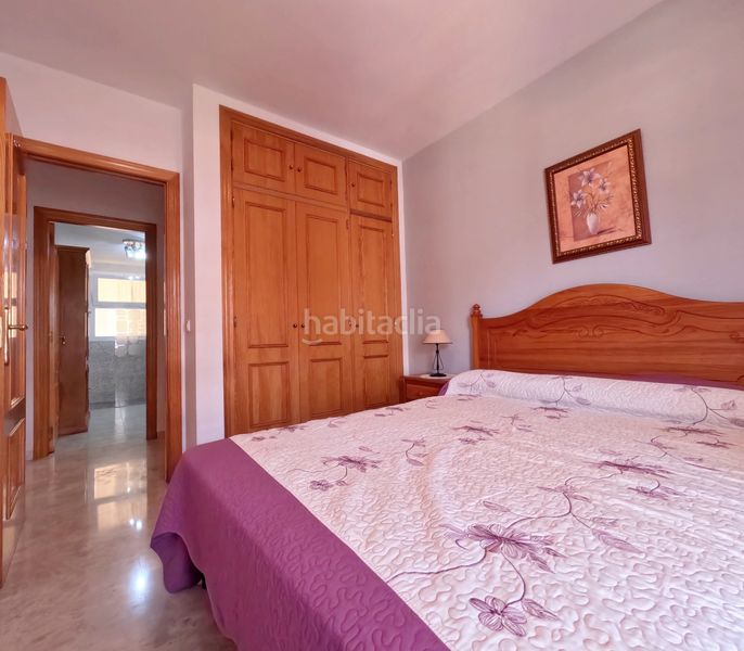 Foto d1512cc4-f45f-4204-a066-22e70e28af81. Pis amb aparcament piscina a Los Boliches Fuengirola