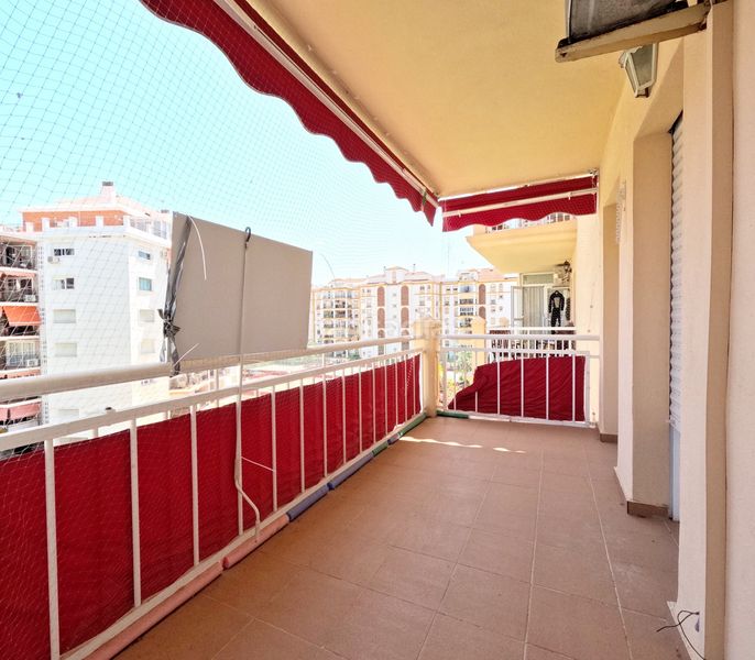 Foto f4df55a0-f37d-4589-8d78-34898586293f. Pis amb aparcament piscina a Los Boliches Fuengirola