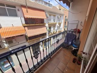 Flat in Playa de los Boliches. Magnífico piso reformado en el centro de los boliches cerca de l