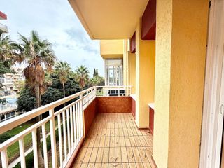 Apartament a Parque de la Paloma