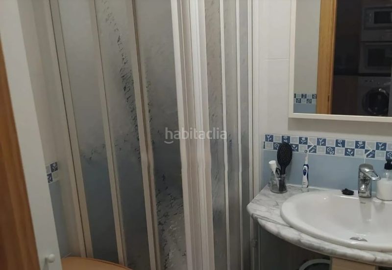 Foto 7149b0c8-2794-4427-98bb-4ad5fbbabdb6. Pis amb aparcament a Los Árboles Mijas
