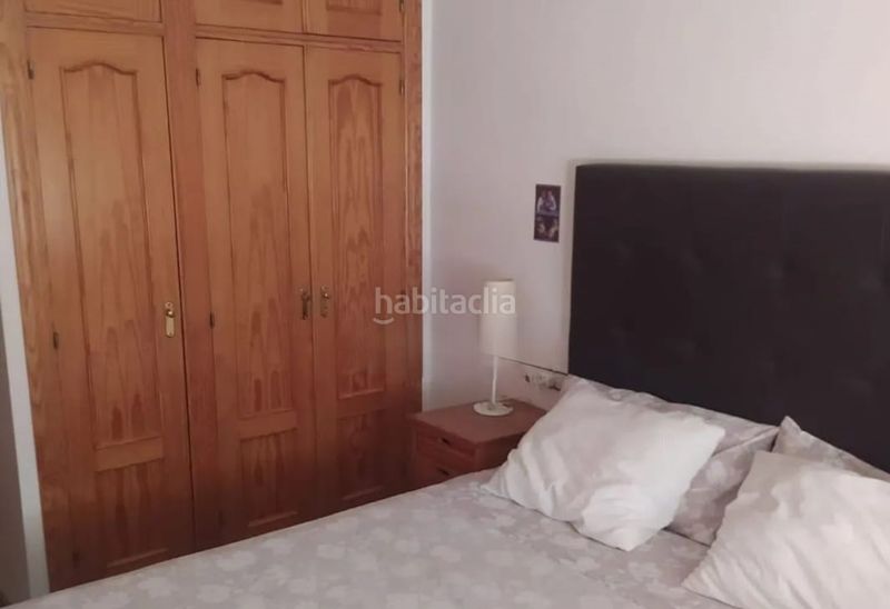 Foto b0c6a2f8-7ace-4079-8418-1215bac08cbe. Pis amb aparcament a Los Árboles Mijas