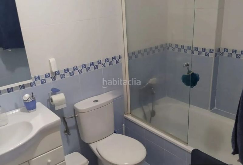 Foto b3be37b0-6982-4f6d-8c6b-34b9f25fb22b. Pis amb aparcament a Los Árboles Mijas