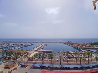 Apartament a Puerto Deportivo