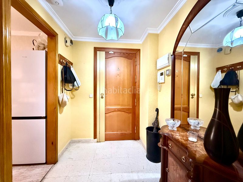 Foto 5d3d4c09-84f6-4341-879f-6ddb76bd2cdc. Pis amb aparcament a Centro ciudad Fuengirola