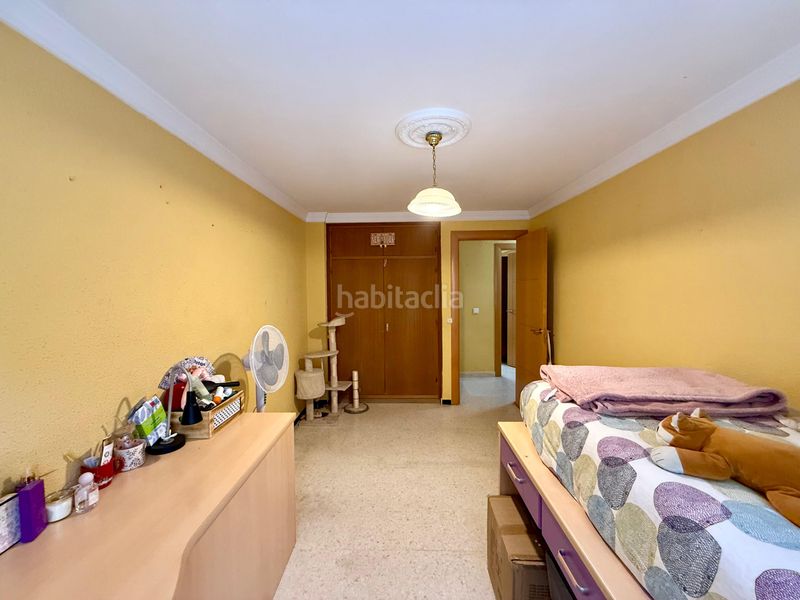 Foto da225e09-a9f6-4d25-8560-9944cf2db4c4. Pis amb aparcament a Centro ciudad Fuengirola