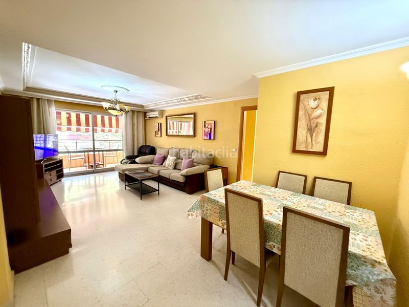 Foto f13d1426-8650-43ce-8435-1c592281168d. Pis amb aparcament a Centro ciudad Fuengirola
