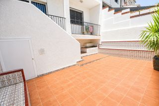 Casa adossada a Arroyo de la Miel