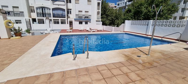 Foto d826e96a-07cf-4096-9222-43da85500188. Pis amb piscina a Centro ciudad Fuengirola