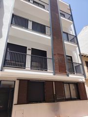 Etagenwohnung in Puerto Deportivo