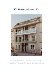 Appartamento in Puerto Deportivo