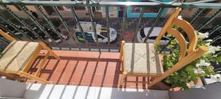 Piso en Centro ciudad. Magnífico piso en el centro de fuengirola con balcón, ascensor,