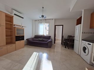 Etagenwohnung in Puerto Deportivo