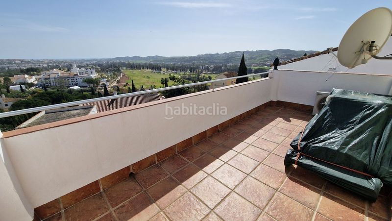 Foto 120912f9-1b81-4a80-b511-28ff44587497. Casa adosada magnífico adosado reformado golf, con terraza y 2 plazas de parking en Mijas