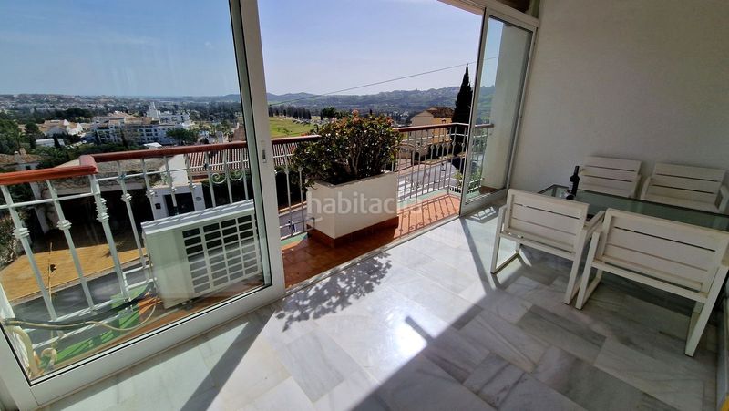 Foto 2ab273a5-0ef4-453a-8077-7b260d15835b. Casa adosada magnífico adosado reformado golf, con terraza y 2 plazas de parking en Mijas