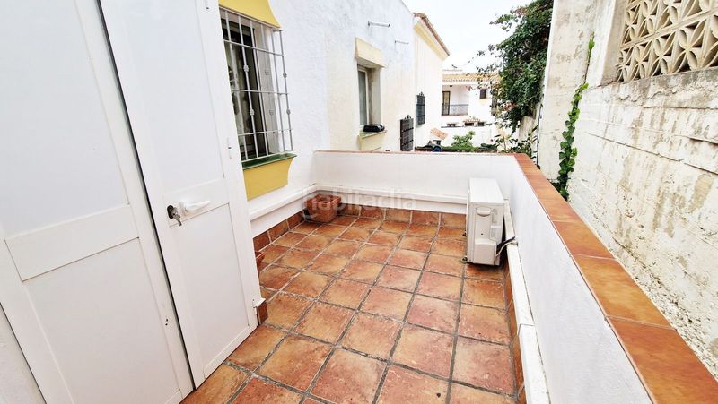 Foto 2cfa8700-3985-4c61-a42c-9c64a088b619. Casa adosada magnífico adosado reformado golf, con terraza y 2 plazas de parking en Mijas