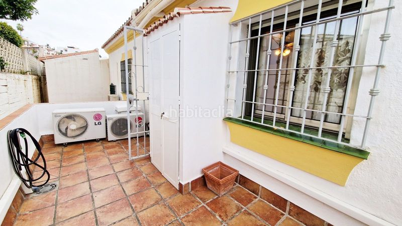 Foto bf191cb5-9765-4a54-89c1-f6b345b02144. Casa adosada magnífico adosado reformado golf, con terraza y 2 plazas de parking en Mijas