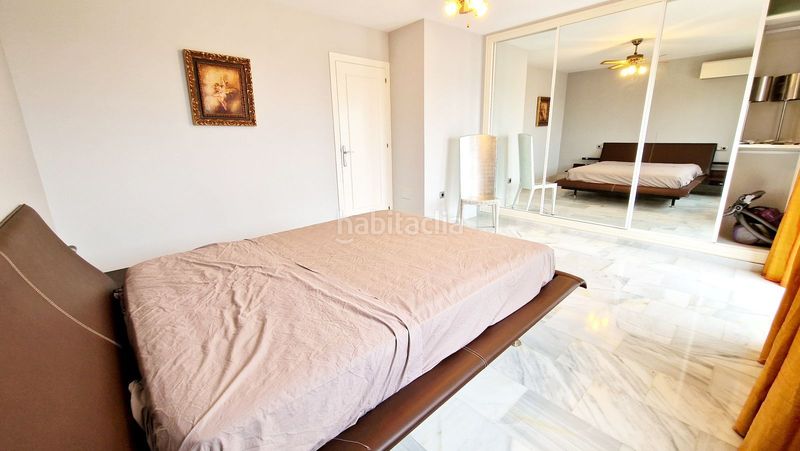Foto e323b3e8-ccdb-4de3-b933-ef55ae50d7a6. Casa adosada magnífico adosado reformado golf, con terraza y 2 plazas de parking en Mijas