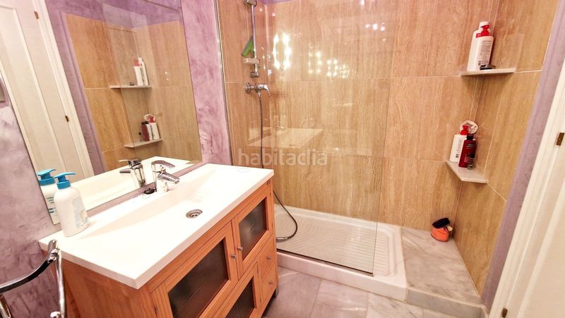 Foto e3d3b3ff-b938-4456-91e1-aafcf50a7508. Casa adosada magnífico adosado reformado golf, con terraza y 2 plazas de parking en Mijas