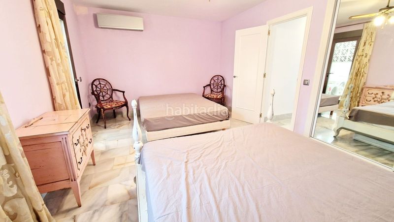 Foto ed970c25-96a1-4b93-9927-3392c1d34d0c. Casa adosada magnífico adosado reformado golf, con terraza y 2 plazas de parking en Mijas