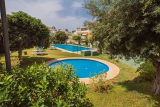 Apartament a Río Real