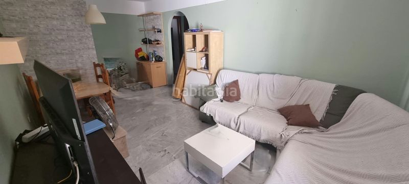Foto 8be92719-bfa7-4622-b18c-ab3c0b55d019. Planta baixa amb aparcament piscina a Los Ríos Mijas