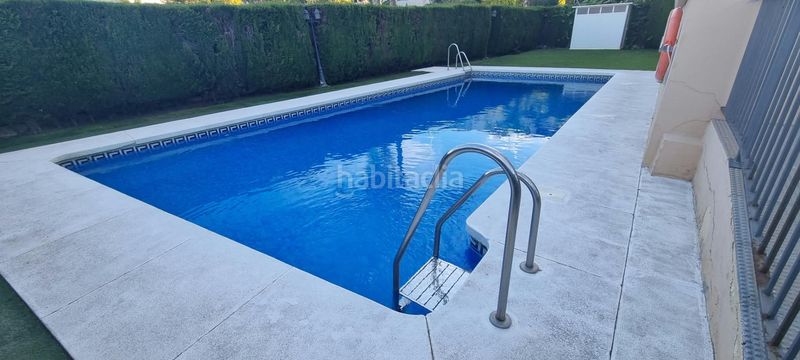 Foto 9ce83c98-60bc-4459-a9d9-c0bcc0ff57ce. Planta baixa amb aparcament piscina a Los Ríos Mijas
