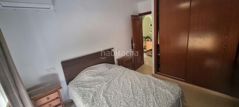 Foto b65c46a8-297e-4f12-9d5b-1f4c9e8bdb88. Planta baixa amb aparcament piscina a Los Ríos Mijas