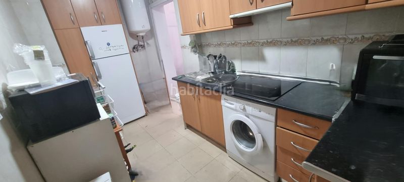 Foto c4566c75-732a-472e-8adf-f4523f86bd0f. Planta baixa amb aparcament piscina a Los Ríos Mijas