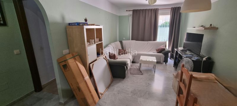 Foto f699903e-15a2-49e9-b1b3-8c1f4f22f49d. Planta baixa amb aparcament piscina a Los Ríos Mijas