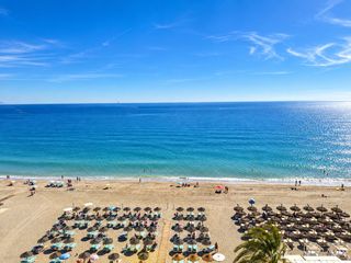Apartament a Puerto Deportivo