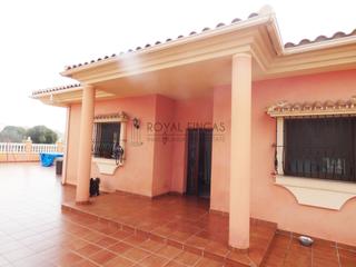 Casa en Arroyo de la Miel. Amplia villa a la venta en arroyo de la miel.