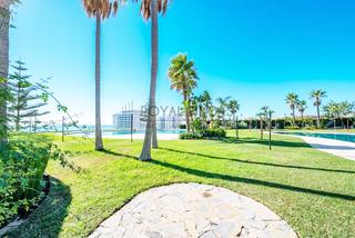 Penthouse in Calle el coloso 3