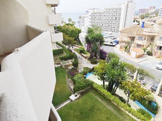 Appartement à Avenida rocío jurado 32