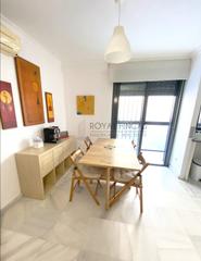 Apartament a Avenida carvajal 39
