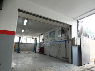 Geschäftsraum in Paseo del Cortijo 3