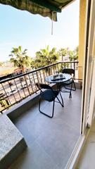 Appartement à Paseo marítimo rey de españa 80