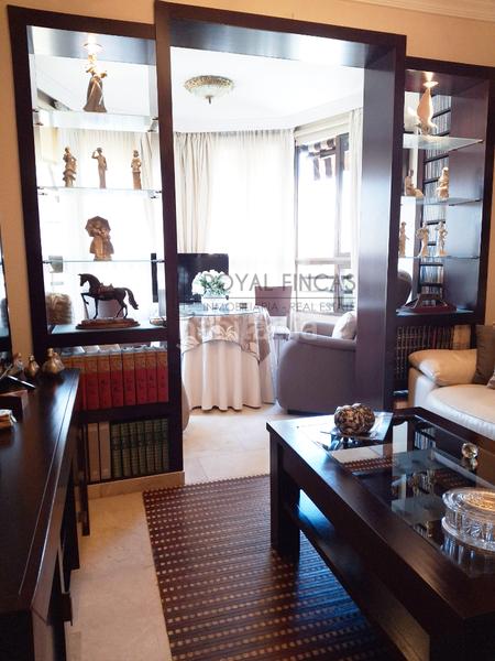 Foto 487e0e2c-e489-49a8-83a0-027f8fef003b. Appartamento in calle jacinto benavente 1 in Ricardo Soriano Marbella