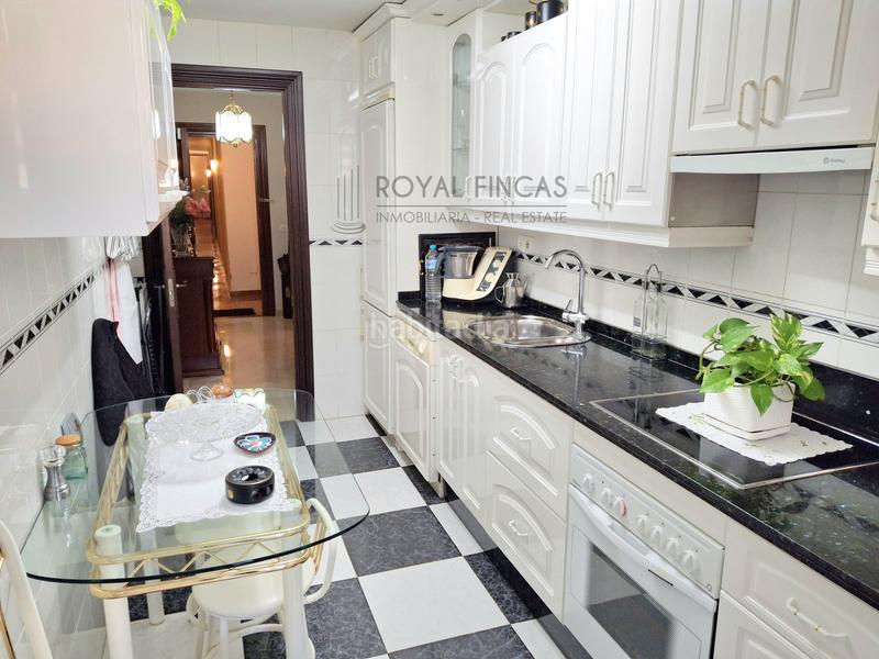 Foto 498d2076-16ed-432f-b3e5-bf5454772dac. Appartamento in calle jacinto benavente 1 in Ricardo Soriano Marbella
