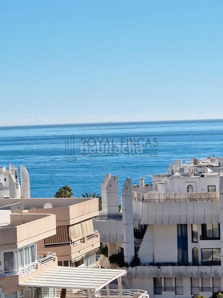 Foto 72ead149-a002-4912-ad5e-1841494cb7b1. Appartamento in calle jacinto benavente 1 in Ricardo Soriano Marbella